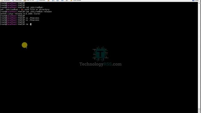 How To Solve WordPress Permalink Problem on Centos 8 смотреть онлайн
