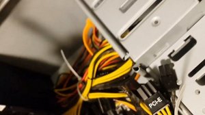 Компьютер не включается после чистки от пыли. Знакомо?