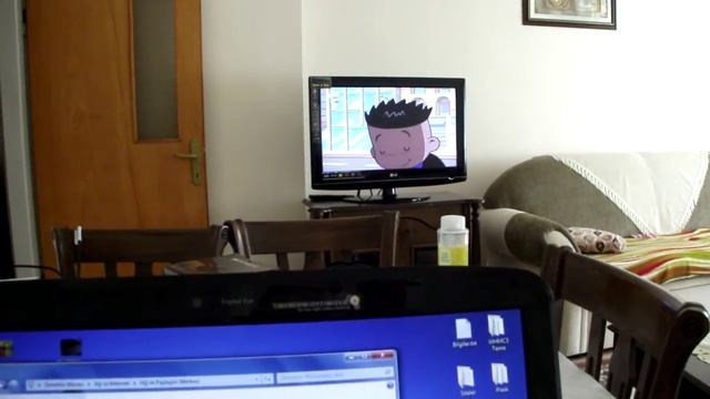 Fujifilm Finepix S2500HD HD Test Video смотреть онлайн