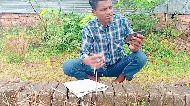 SSC পরীক্ষার্থীদের করুন অবস্থা😁😄 funny video it's (Tiger Team56) смотреть онлайн