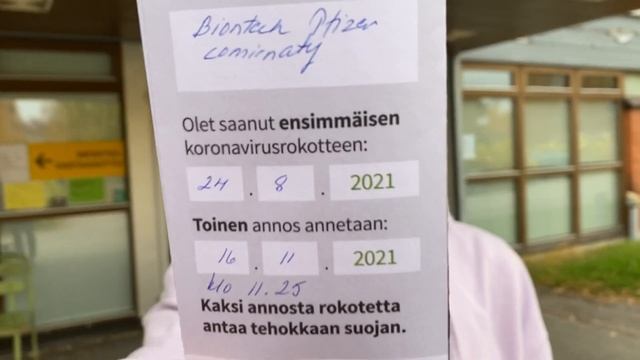 ЭТО УЖАСНО... ГОД ЖИЗНИ В ЕВРОПЕ  ФИНЛЯНДИЯ