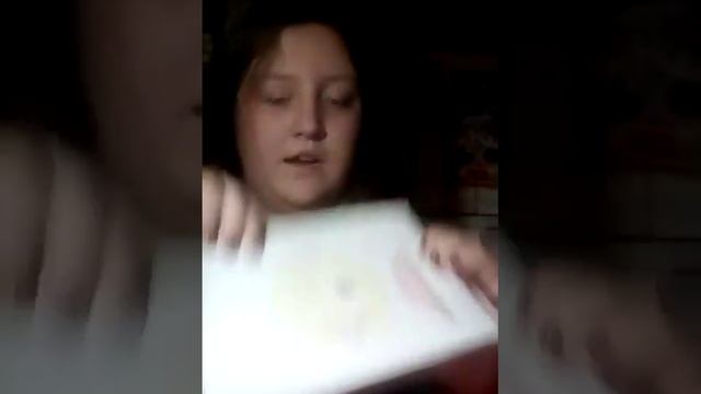 Мой блокнот для рисования ??? смотреть онлайн