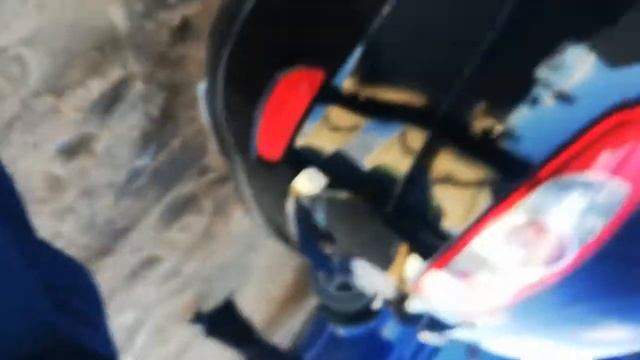 Hyundai Santa Fe 2 Осмотр, Продавец грубит и дерзит, он ждал других… смотреть онлайн