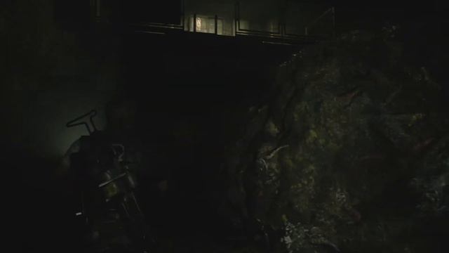 RESIDENT EVIL 2_14 смотреть онлайн