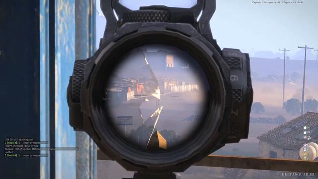 ArmA 3 11 04 2014 02 28 05 03 DVR смотреть онлайн
