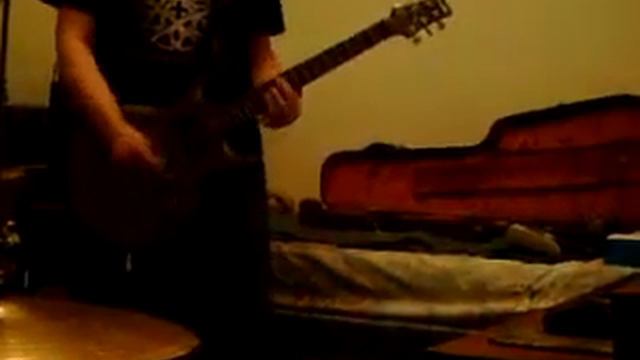 Nothingface - Communion (Cover) смотреть онлайн