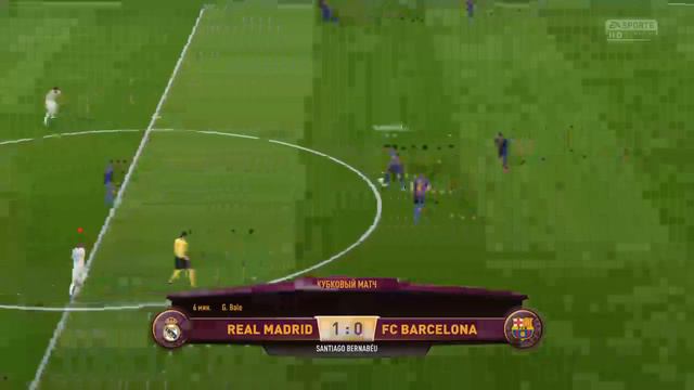Fifa 18 без микро смотреть онлайн