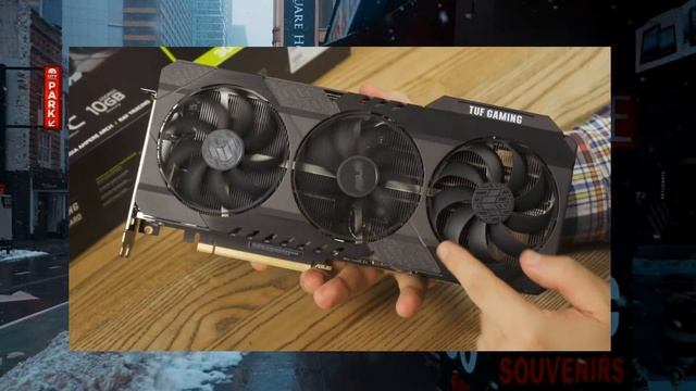 Сборка мощного игрового пк на базе Ryzen 5 5600x на 2021 год