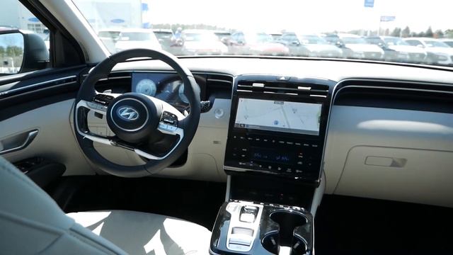 5 Reasons Why You Should Buy A 2022 Hyundai Tucson - Quick Buyer's Guide смотреть онлайн