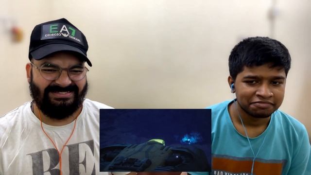 Spaceship - Sammohit x Shah Rule x Ikka | LEGIT REACT | REACTION VIDEO. смотреть онлайн