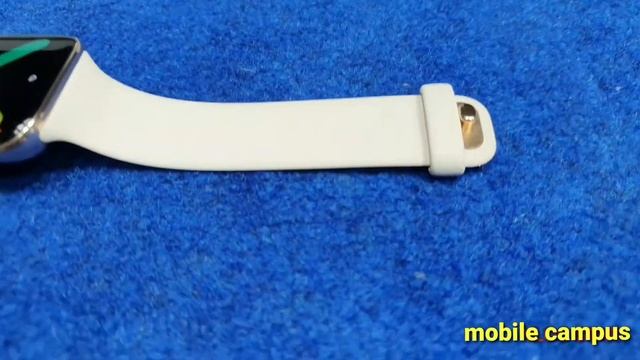 Oppo watch one week use #samsung #secondhand #mobilecampus #apple #oneplus #vivo #mi #oppo #phone смотреть онлайн