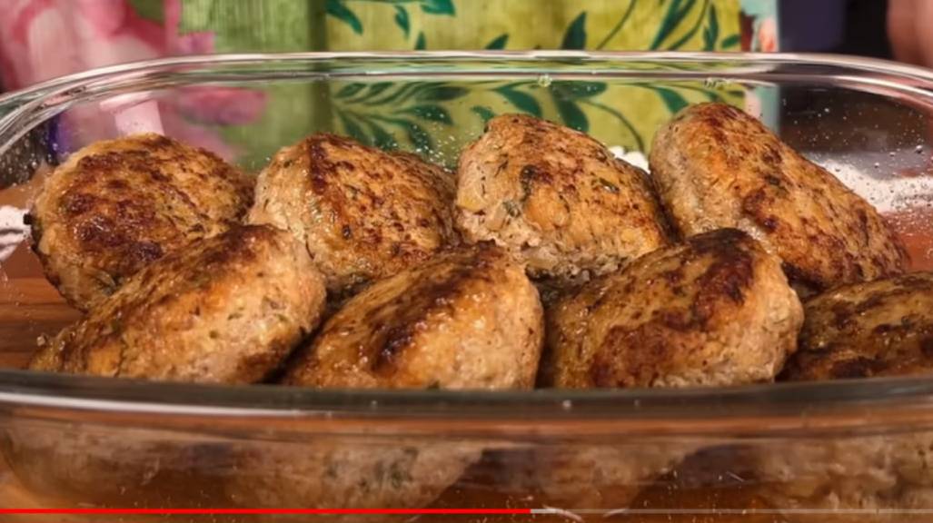 Обалденные котлеты за копейки! Теперь я готовлю только так! ТОП-3 рецепта смотреть онлайн