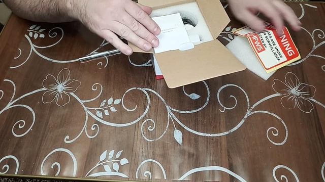 Камера видеонаблюдения HFWS-HD21 смотреть онлайн