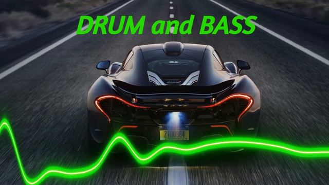 Drum and Bass.Bass Boosted.Club Music 2021.Type Beat. смотреть онлайн