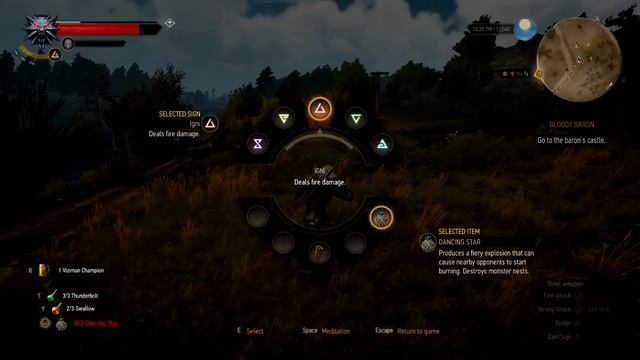 GT 730 1GB DDR5 on The Witcher 3: Wild Hunt смотреть онлайн