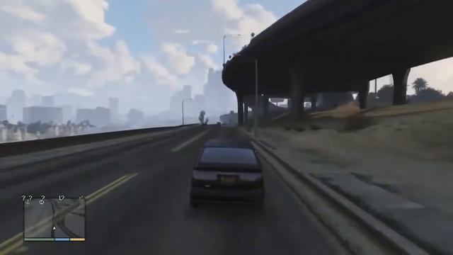 GTA 5 на PC СКАЧАТЬ смотреть онлайн