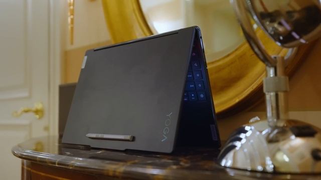 I have a decision to make... Lenovo Yoga 9i 2-in-1 2024 смотреть онлайн
