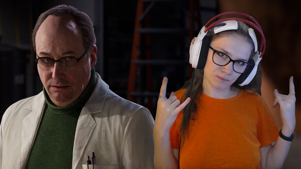 Передовые технологии ✮ Spider-Man: Remastered ✮ #13