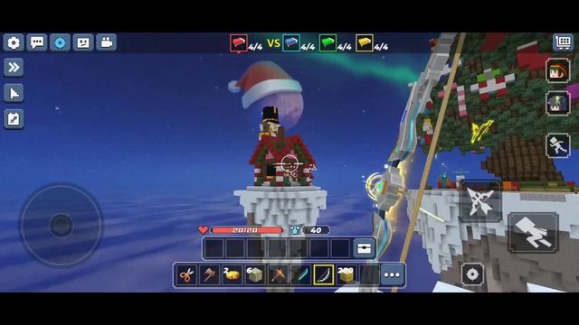 New update blockman go - Blockman Go 2 смотреть онлайн