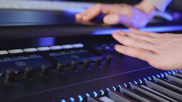 Is This The BEST Midi Keyboard? | KOMPLETE KONTROL S88 Review