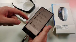 Honor Band 5 Распаковка и Первое Знакомство