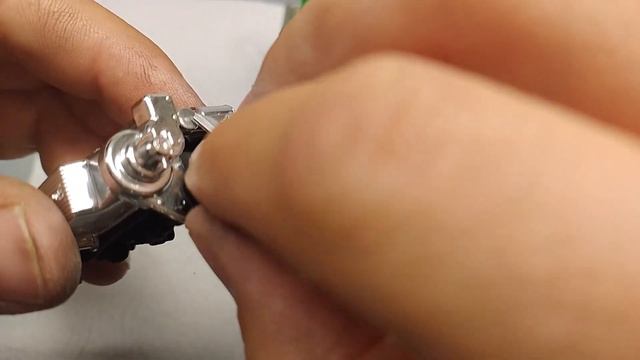 Modelarstwo Samochodowe: Mercedes 540k Full Video 1:24 Italerii