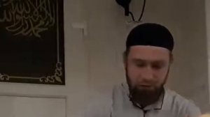 Турпал Ахмадов,1усман бин 1аффан хьехам