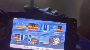 Quick Install and Review of Garmin UHD 93SV with Panoptix Livescope