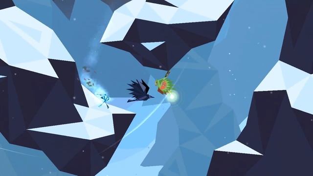 10 Seconds of Chasing Aurora Multiplayer Gameplay смотреть онлайн