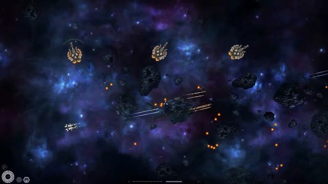 Side Quests: Stellatum смотреть онлайн