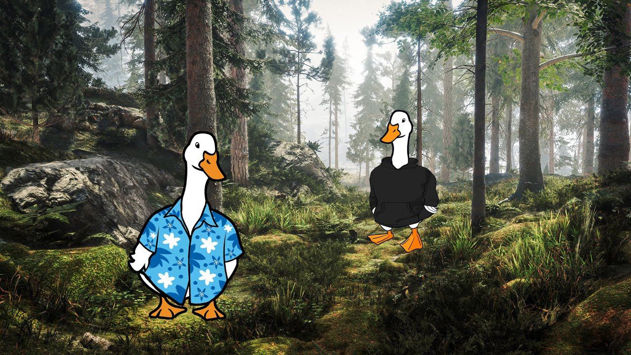 Son of the forest смотреть онлайн