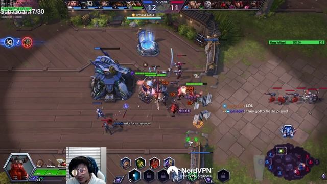 TLV Play Again - TRIPLE VIKING TRIPLE TURRET SECRET TECH! - Bronze 2 Grandmaster S1 2022 смотреть онлайн