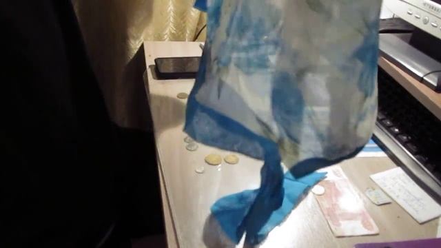 Посылка из Китая №8 Aliexpres (Женская блузка рубашка) смотреть онлайн