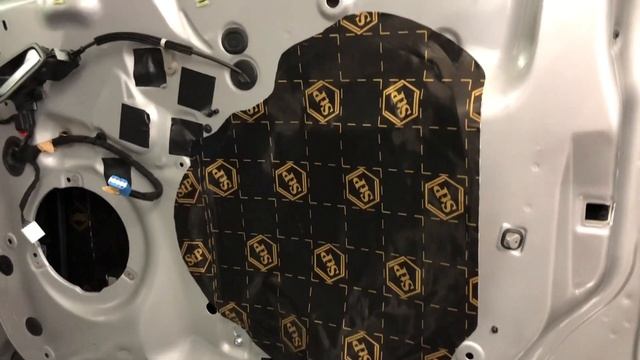 Ford Transit Courier 2021 - System audio Match & Morel смотреть онлайн