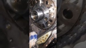 фазорегулятор Volkswagen Passat