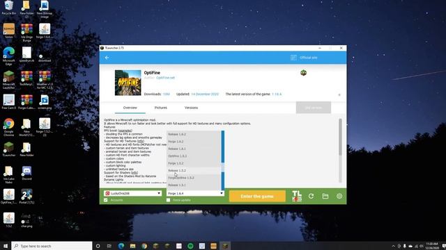 MINECRAFT 1.5.2/1.6.4 NOT WORKING FIX!-Luckychris208 смотреть онлайн