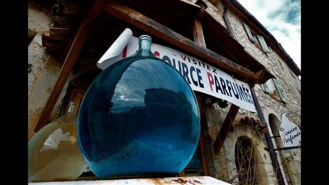 Gourdon et ses points de vue 2021 смотреть онлайн