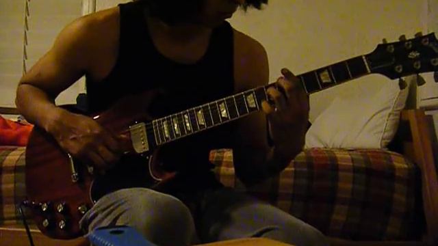 rosie and the originals angel baby guitar cover fingerstyle смотреть онлайн