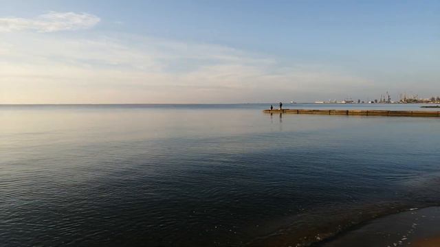 Мариуполь-город у моря! смотреть онлайн