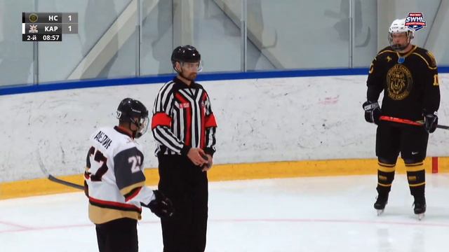 Hockey Chance vs Кардинал смотреть онлайн