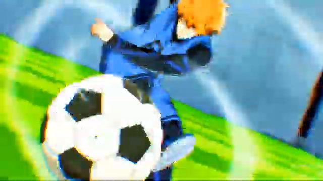 [4K] Blue Lock「AMV_Edit」- (Natural) смотреть онлайн