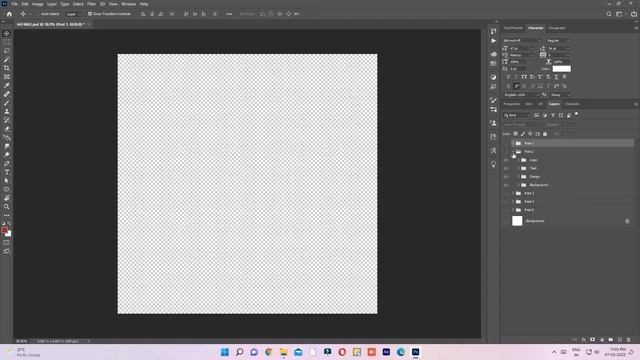 How To Make Psd File Convert To Plp File | Psd To Plp File Kese Banaye #plp #psd #file #photoshop