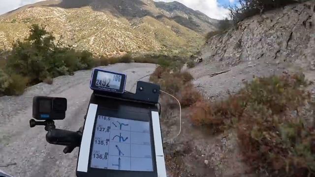 Learning Rally Racing from an American PRO смотреть онлайн