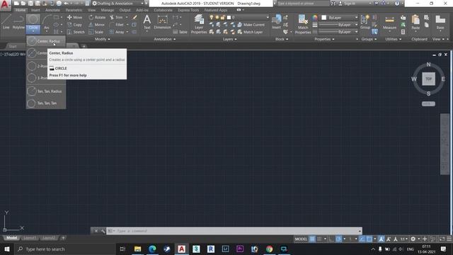 #Line #Polyline #civilengineering#2 | AutoCAD | Line, Polyline,Circle смотреть онлайн