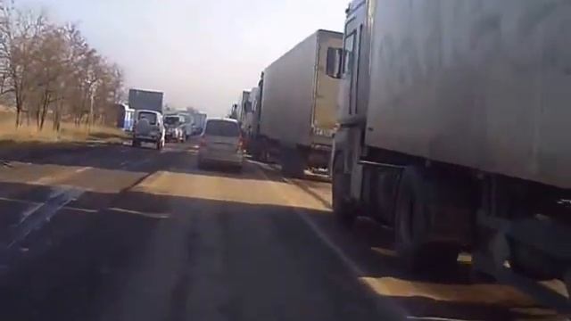 Очереди на Крым в Новом 2015 Году смотреть онлайн