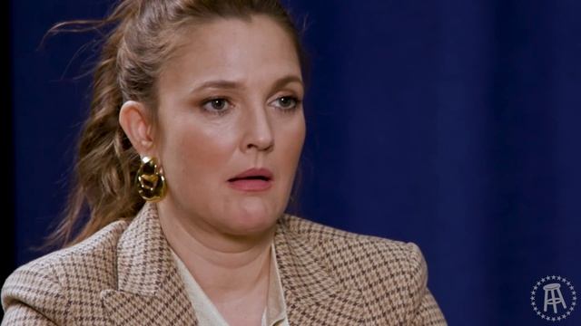 DREW BARRYMORE: Sundae Conversation with Caleb Pressley смотреть онлайн