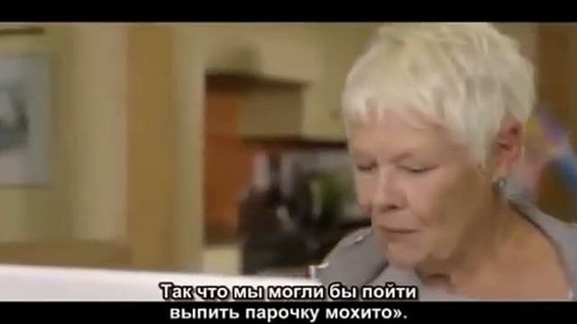 Короткометражка "Запрос на дружбу" смотреть онлайн