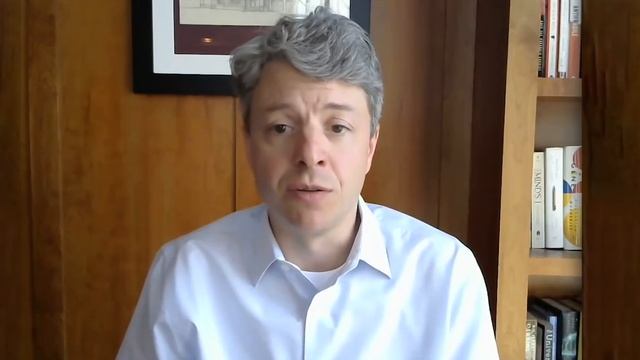 Base Editing with Beam Therapeutics CEO John Evans смотреть онлайн