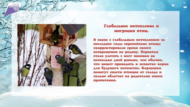 «Покормите птиц!».mp4 смотреть онлайн