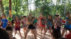 Солнышко жгучее